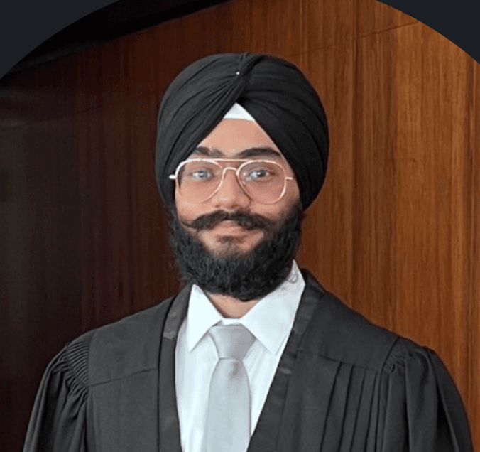 Amrit Singh