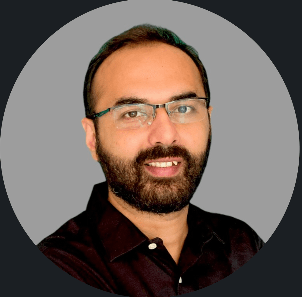 Ravi Kumar