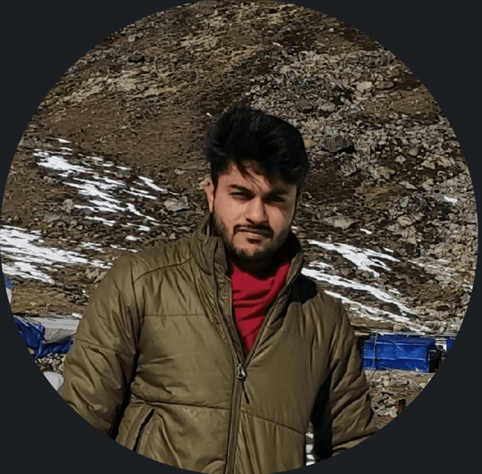 Udit Jain